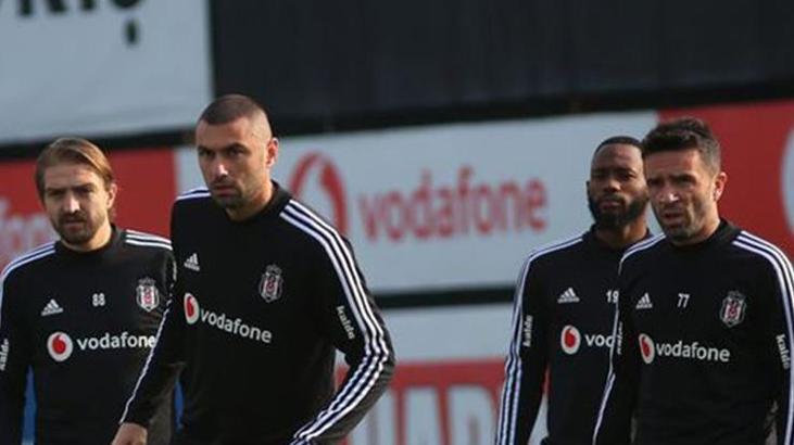 Beşiktaş'ta flaş gelişme! Borçlar ödendi..