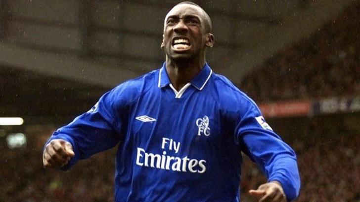 Hasselbaink'ten Beşiktaş itirafı: Teklif aldım