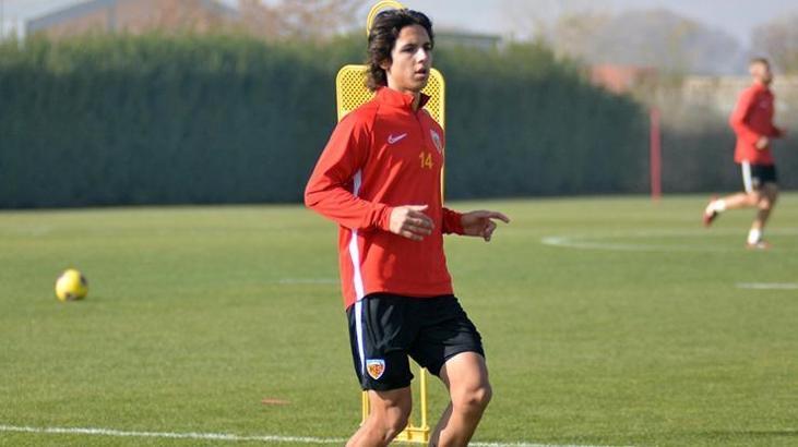 Emre Demir Başakşehir'e yakın