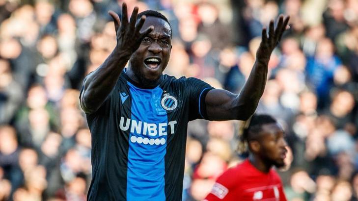 Mbaye Diagne, Watford'a transfer oluyor!