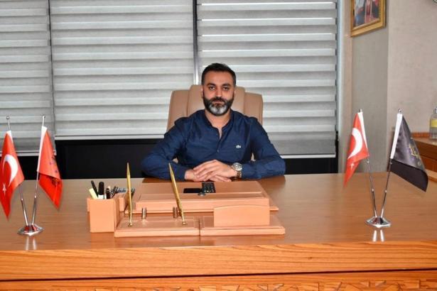 Diyarbekirspor sahaya inmeye hazırlanıyor