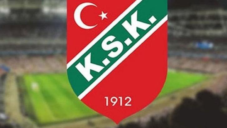 Karşıyaka altyapısından duyarlı davranış