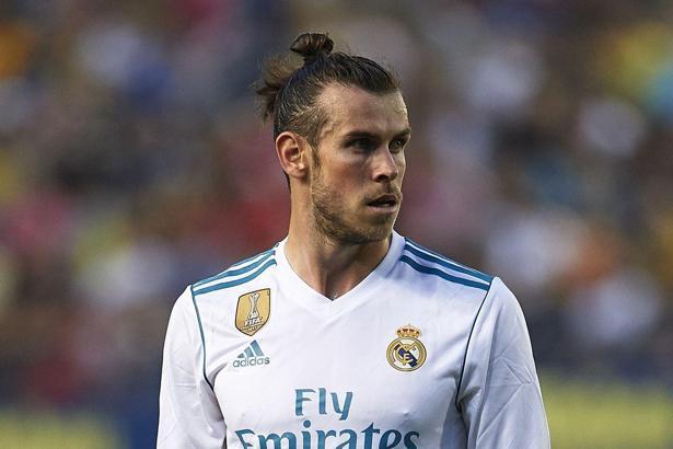 Real Madrid'in yıldızı Gareth Bale MLS'e sıcak bakıyor!