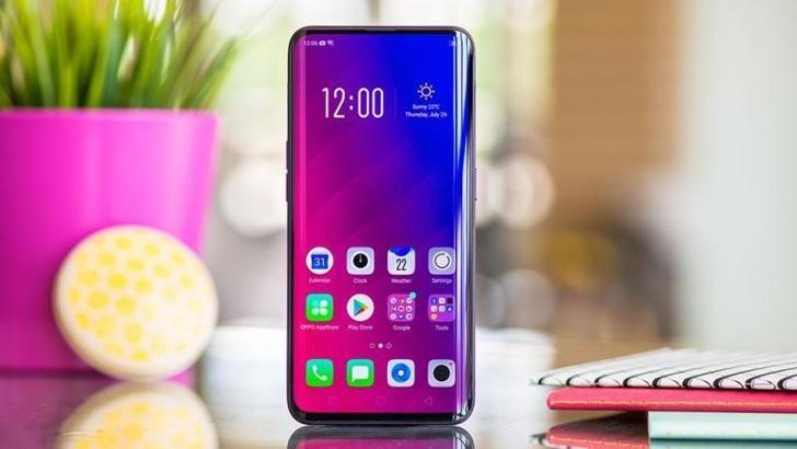 Oppo Find X2 fiyatı ne kadar? Oppo Find X2 teknik özellikleri neler?