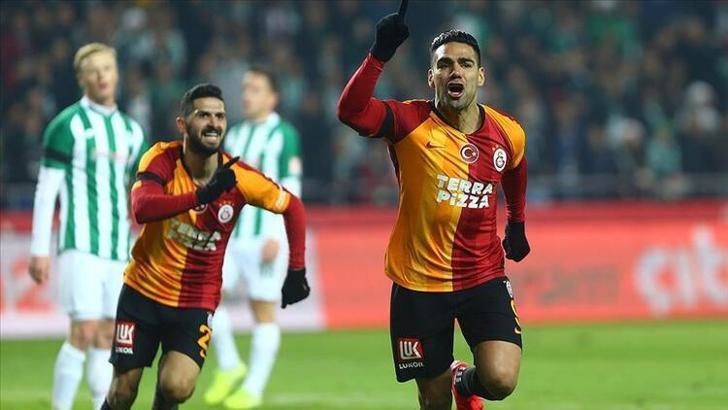 Galatasaray'da kritik tarih 11 Mayıs