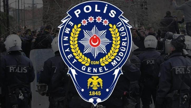 26. dönem POMEM Polis Akademisi asil ve yedek sonuçları! 26. dönem POMEM Polis Akademisi sonuçları sorgulama ekranı
