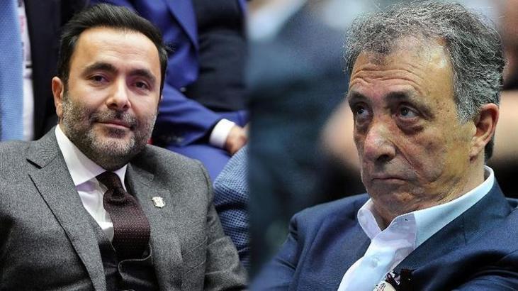 Beşiktaş'ta sportif direktör ikilemi!