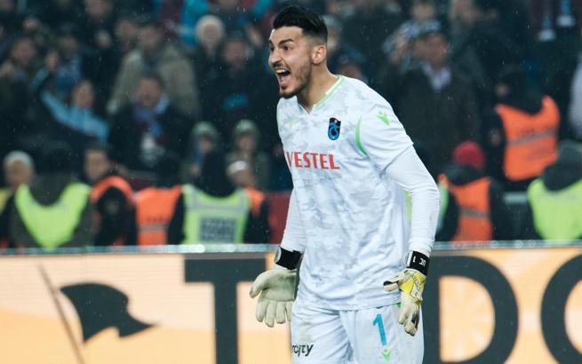 Liverpool Uğurcan Çakır için geliyor! 30 milyon Euro...