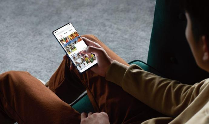 OPPO Reno3 ve Reno3 Pro Tanıtıldı