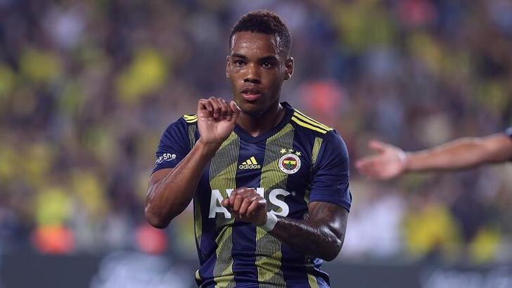 Garry Rodrigues transferi Al-İttihad kulübünün başına dert oldu! Lisansı iptal edilebilir