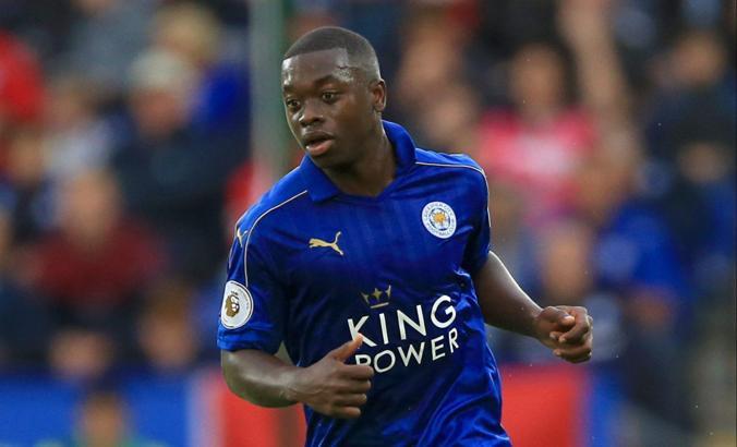 Trabzonspor'dan Nampalys Mendy'ye teklif