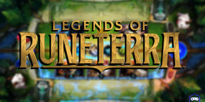 Legends of Runeterra artık Türkçe
