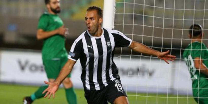 Paixao, 2 yıl daha Altay'da