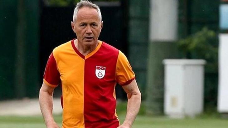 Cevat Prekazi Monaco'ya attığı golünü anlattı