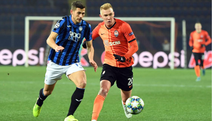 Beşiktaş'ın istediği Kovalenko'nun menajerinden transfer açıklaması