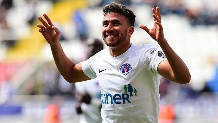 İtalyanlar Trezeguet'yi duyurdu! İşte Galatasaray'ın transferdeki rakibi...