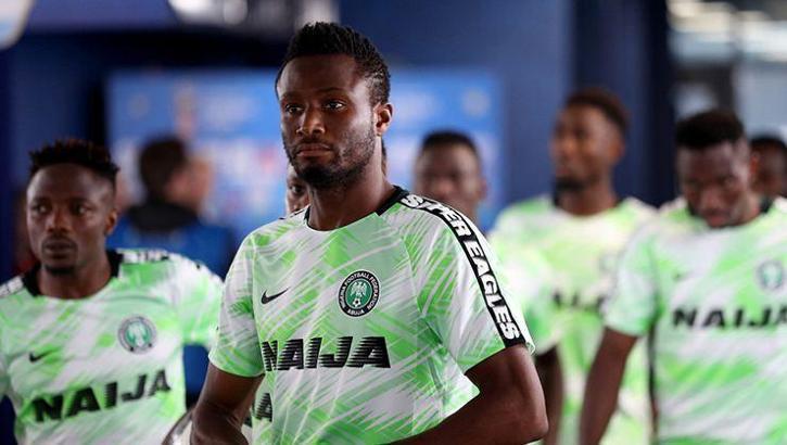 Rohr: Mikel gitmekte haklıydı