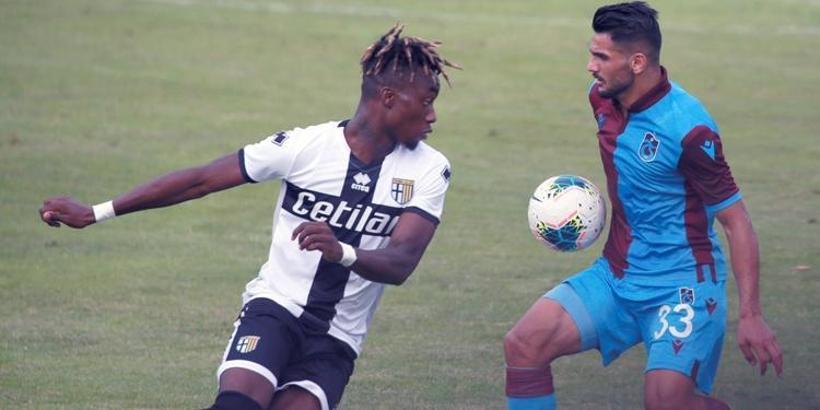 Trabzonspor'un virüse karşı en büyük silahı altyapısı