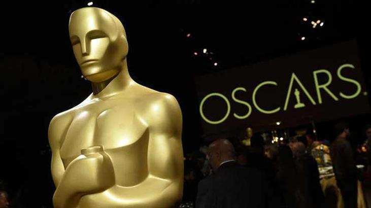 Oscar'da Corona virüs değişikliği