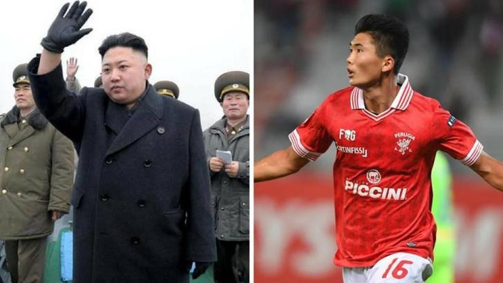 Kim Jong-un ve 'manevi oğlu' Kwang-song Han! Çarpıcı gerçekler ortaya çıktı