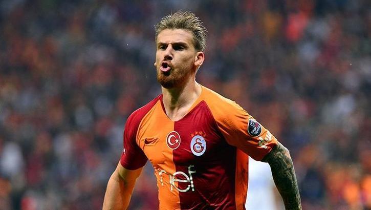 Serdar Aziz'de sıcak gelişme! Sözleşme..