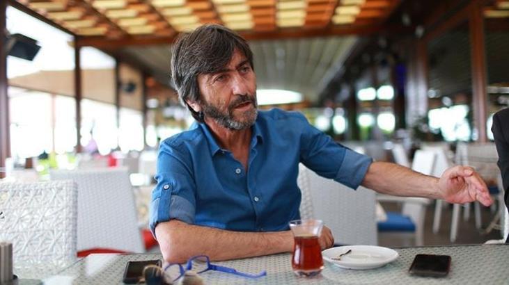 Rıdvan Dilmen: Bana ne UEFA'nın, FIFA'nın tavsiyelerinden...