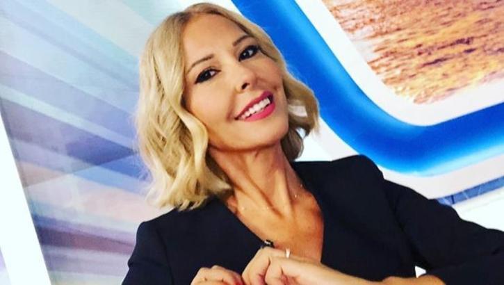 Haber spikeri Hülya Yürekli Seloni, corona virüse yakalandı