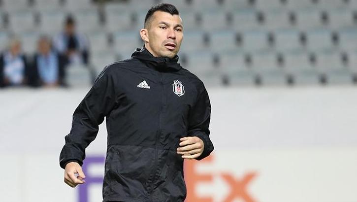 Her yerde Medel!