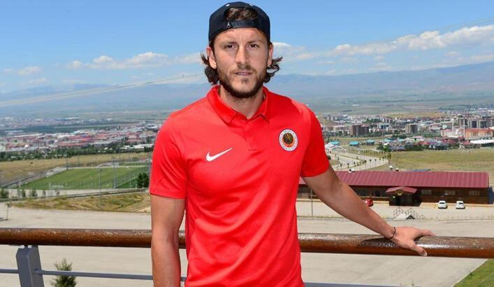‘Sıfırdan başlamış gibi'