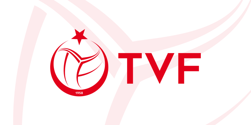 Türkiye Voleybol Federasyonu'ndan gözlemcilere online sınav