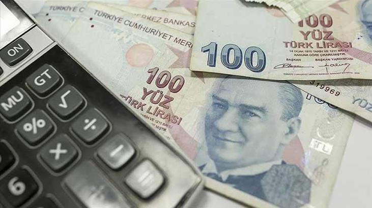 Gelir vergisi beyannamesi verme süresi yarın doluyor