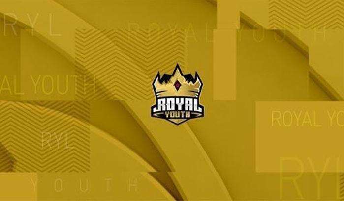 Royal Youth, Şampiyonluk Ligi'nde Katılım Sözleşmesi'ni ihlal etti