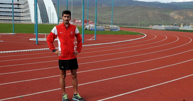Maratonda milli sporculardan büyük çıkış