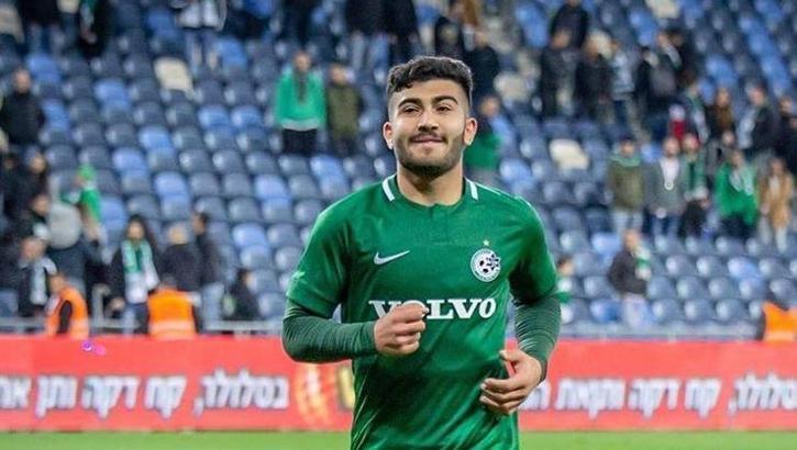 Abu Fani gelmeye dünden razı