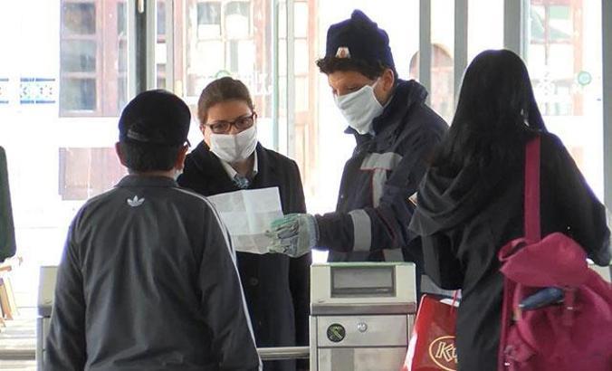 Adalar için kısıtlama başladı, belgesi olmayan gidemedi
