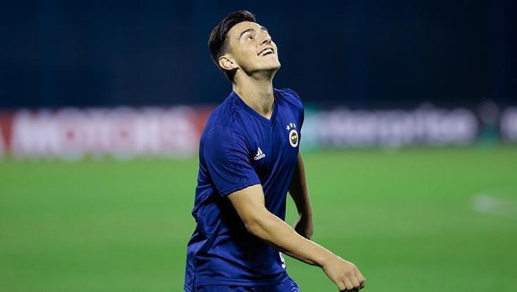 Eljif Elmas'a Wijnaldum rolü!