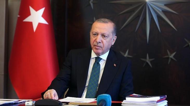 SON DAKİKA! Cumhurbaşkanı Recep Tayyip Erdoğan açıkladı! Sokağa çıkma yasağı!