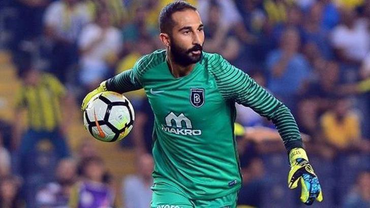 Volkan Babacan geliyor!