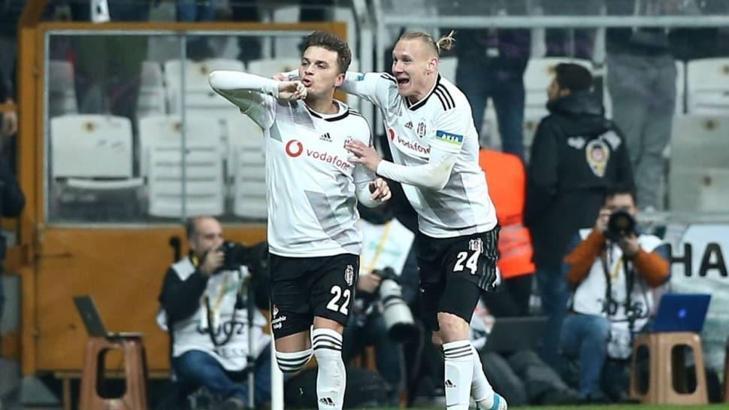 Beşiktaş'a indirim şoku!