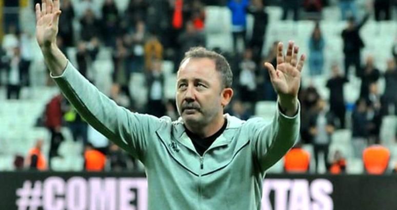Sergen Yalçın'ın hayatını Fenerbahçe değiştirmiş!