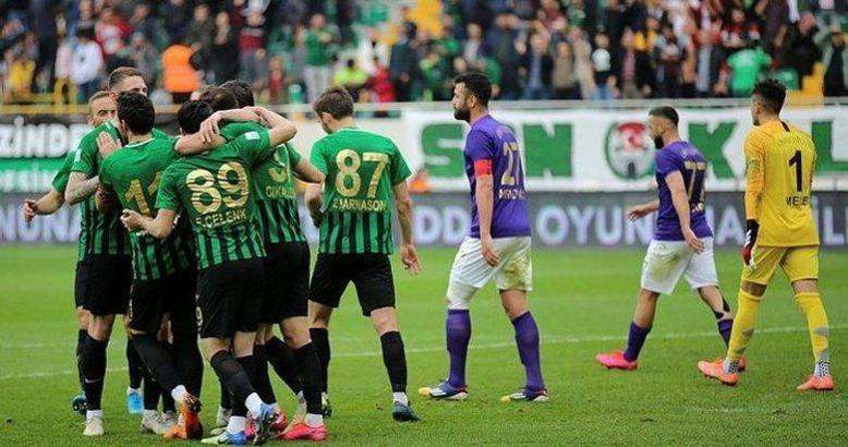 Akhisarspor'un yaşı hem avantaj hem dezavantaj