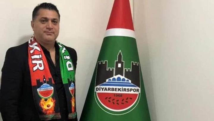 Diyarbekirspor'dan TFF'ye çağrı