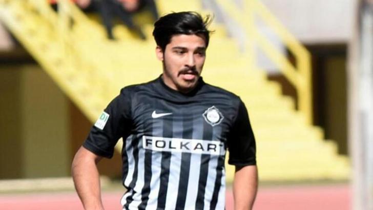 Altay'da Mustafa Murat Uslu formaya hasret kaldı