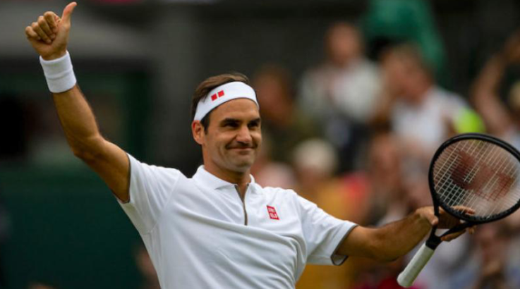 Roger Federer: Kadın ve erkek tenisi birleşsin