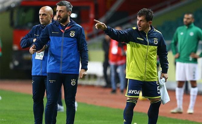 Son dakika | Fenerbahçe'nin idmanlara başlayacağı tarih belli oldu