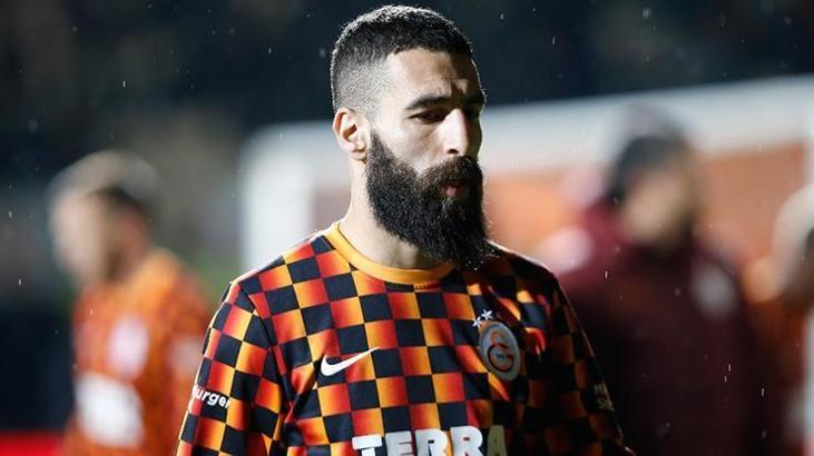 Galatasaray'da Jimmy Durmaz veda ediyor
