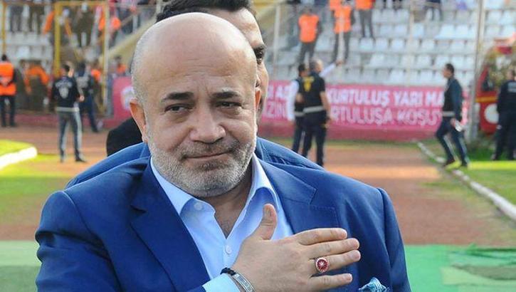 TFF 1. Lig Kulüpler Birliği Derneği Başkanı Murat Sancak: Ligler seyircisiz başlamalı