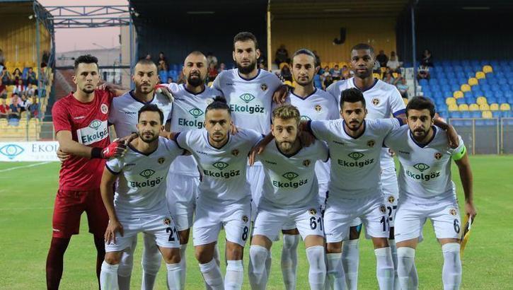 Menemenspor toparlanma sürecine girdi