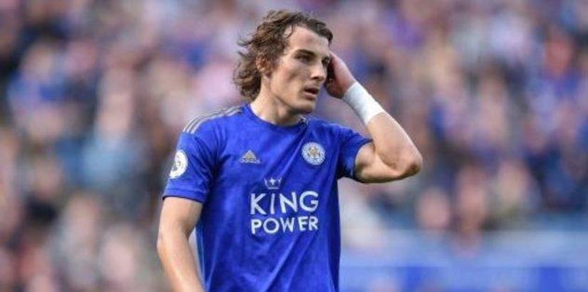Çağlar Söyüncü: Premier Lig'de oyunculara büyük baskı ve sorumluluk yükleniyor
