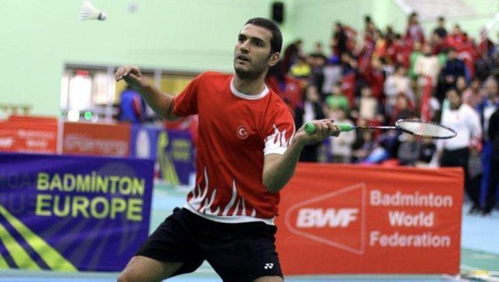 Emre Lale: Badminton branşında olimpiyatlara katılan erkek sporcumuz yok